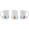 Christmas Tree Holiday Mug