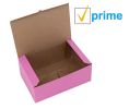 2000 pack Standard White Cake Boxes 5.5 x 4 x 3 Paperboard Bakery Boxes 5 1/2 x 4 x 3 Kraft Pastry Boxes for pie; cookies; muffins. Lock corner Desser