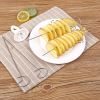 Spiral Potato Cutter Twisted Slice Potato Tower Whirlwind Potato Cut Diy Creative Fruit And Vegetable Spiral Slicer For Kitchen